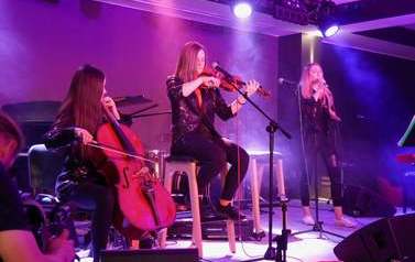 Koncert "I say a Little Prayer" (19 sierpnia 2021) 