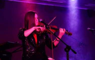 Koncert "I say a Little Prayer" (19 sierpnia 2021) 