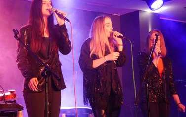 Koncert "I say a Little Prayer" (19 sierpnia 2021) 