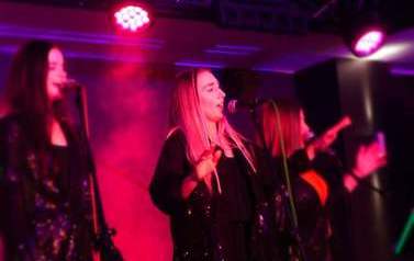 Koncert "I say a Little Prayer" (19 sierpnia 2021) 