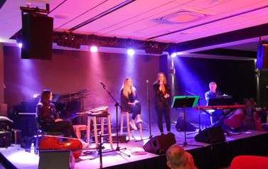 Koncert "I say a Little Prayer" (19 sierpnia 2021) 