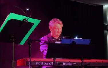 Koncert "I say a Little Prayer" (19 sierpnia 2021) 