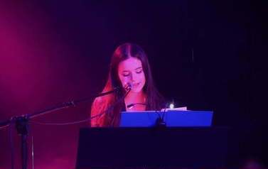 Koncert "I say a Little Prayer" (19 sierpnia 2021) 