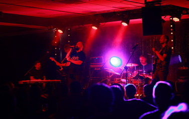 Koncert zespołu NoToLufa (18 kwietnia 2026) 1