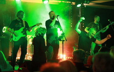 Koncert zespołu NoToLufa (18 kwietnia 2026) 4