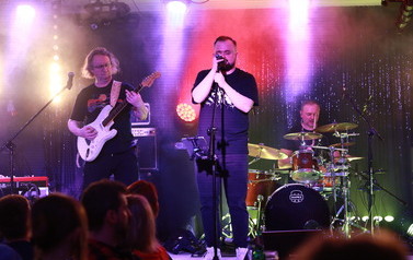 Koncert zespołu NoToLufa (18 kwietnia 2026) 5