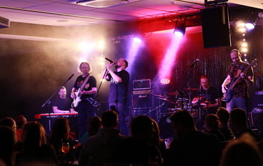 Koncert zespołu NoToLufa (18 kwietnia 2026) 8
