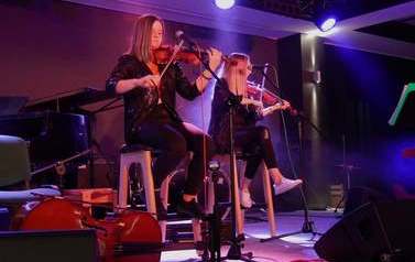 Koncert "I say a Little Prayer" (19 sierpnia 2021) 