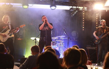 Koncert zespołu NoToLufa (18 kwietnia 2026) 10