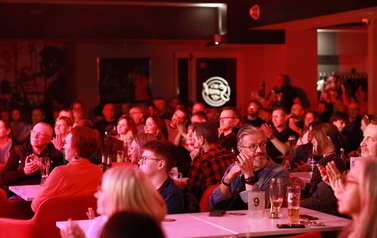 Koncert zespołu NoToLufa (18 kwietnia 2026) 16