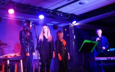 Koncert "I say a Little Prayer" (19 sierpnia 2021) 