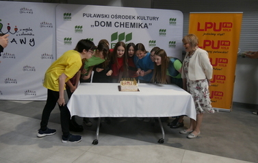 Jubileusz 45-lecia Teatru Lalek MUCHOMOR &ndash; Premiera spektaklu &bdquo;Wąż&rdquo; (19 kwietnia 2026) 8
