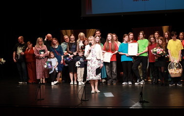 Jubileusz 45-lecia Teatru Lalek MUCHOMOR &ndash; Premiera spektaklu &bdquo;Wąż&rdquo; (19 kwietnia 2026) 11