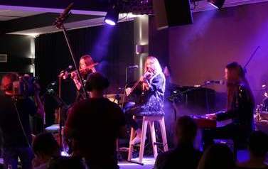 Koncert "I say a Little Prayer" (19 sierpnia 2021) 