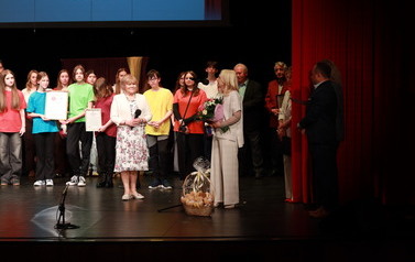 Jubileusz 45-lecia Teatru Lalek MUCHOMOR &ndash; Premiera spektaklu &bdquo;Wąż&rdquo; (19 kwietnia 2026) 15