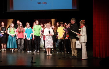 Jubileusz 45-lecia Teatru Lalek MUCHOMOR &ndash; Premiera spektaklu &bdquo;Wąż&rdquo; (19 kwietnia 2026) 19