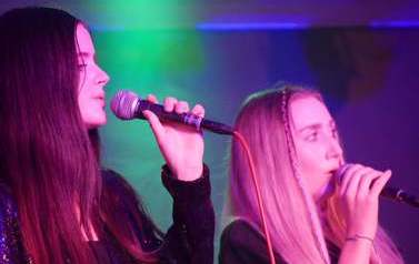 Koncert "I say a Little Prayer" (19 sierpnia 2021) 