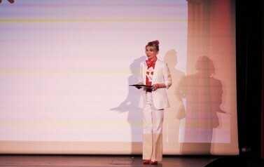 Jubileusz 45-lecia Teatru Lalek MUCHOMOR &ndash; Premiera spektaklu &bdquo;Wąż&rdquo; (19 kwietnia 2026) 26