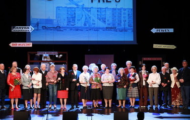  &bdquo;Dzieci PRL-u&rdquo; - spektakl Teatru RETRO (21 kwietnia 2026) 1