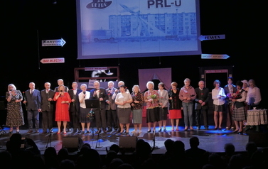  &bdquo;Dzieci PRL-u&rdquo; - spektakl Teatru RETRO (21 kwietnia 2026) 3