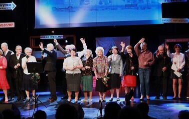  &bdquo;Dzieci PRL-u&rdquo; - spektakl Teatru RETRO (21 kwietnia 2026) 4