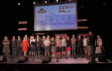  &bdquo;Dzieci PRL-u&rdquo; - spektakl Teatru RETRO (21 kwietnia 2026) 5