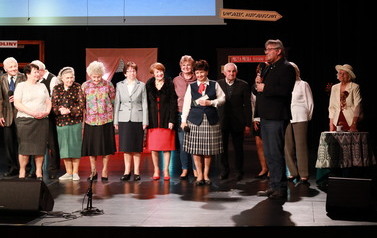  &bdquo;Dzieci PRL-u&rdquo; - spektakl Teatru RETRO (21 kwietnia 2026) 6