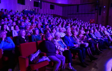  &bdquo;Dzieci PRL-u&rdquo; - spektakl Teatru RETRO (21 kwietnia 2026) 8