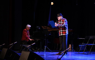  &bdquo;Dzieci PRL-u&rdquo; - spektakl Teatru RETRO (21 kwietnia 2026) 23