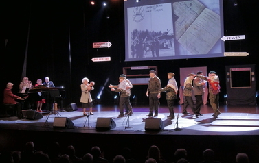  &bdquo;Dzieci PRL-u&rdquo; - spektakl Teatru RETRO (21 kwietnia 2026) 27