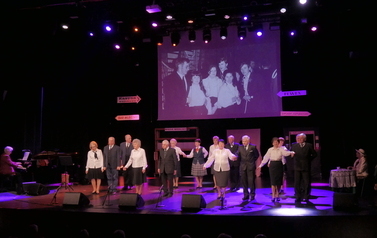  &bdquo;Dzieci PRL-u&rdquo; - spektakl Teatru RETRO (21 kwietnia 2026) 35