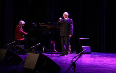 &bdquo;Dzieci PRL-u&rdquo; - spektakl Teatru RETRO (21 kwietnia 2026) 43