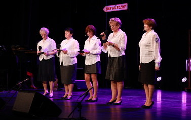  &bdquo;Dzieci PRL-u&rdquo; - spektakl Teatru RETRO (21 kwietnia 2026) 44