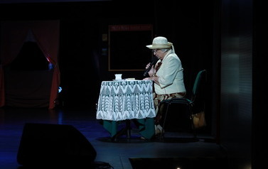  &bdquo;Dzieci PRL-u&rdquo; - spektakl Teatru RETRO (21 kwietnia 2026) 45