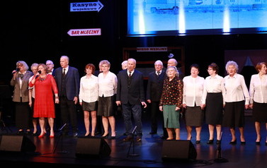  &bdquo;Dzieci PRL-u&rdquo; - spektakl Teatru RETRO (21 kwietnia 2026) 48