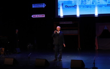  &bdquo;Dzieci PRL-u&rdquo; - spektakl Teatru RETRO (21 kwietnia 2026) 49