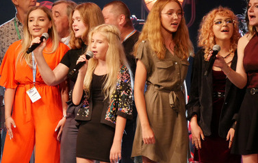 Koncert Finałowy Puławskiego Lata Bluesowego