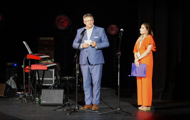 Koncert Finałowy Puławskiego Lata Bluesowego