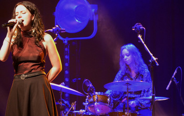 Koncert Finałowy Puławskiego Lata Bluesowego