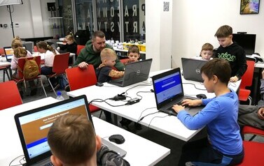 Uniwersytet Dziecięcy UMCS w Puławach - wykład i warsztaty (9 maja 2026) 8