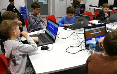 Uniwersytet Dziecięcy UMCS w Puławach - wykład i warsztaty (9 maja 2026) 11