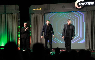Kabaret Smile "CONTRA" (10 maja 2026) 1
