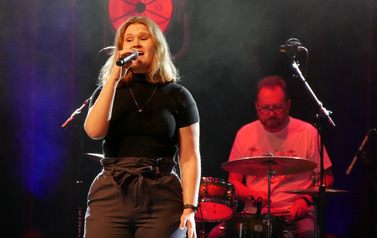 Koncert Finałowy Puławskiego Lata Bluesowego