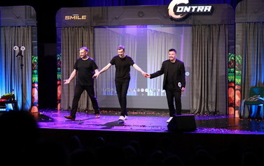 Kabaret Smile "CONTRA" (10 maja 2026) 6