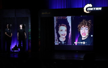 Kabaret Smile "CONTRA" (10 maja 2026) 11