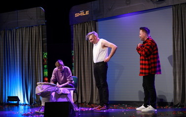 Kabaret Smile "CONTRA" (10 maja 2026) 15