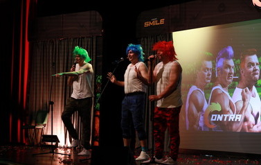 Kabaret Smile "CONTRA" (10 maja 2026) 17