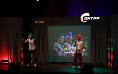 Kabaret Smile "CONTRA" (10 maja 2026) 18