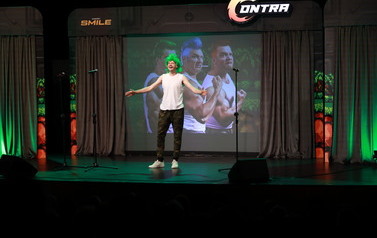 Kabaret Smile "CONTRA" (10 maja 2026) 22