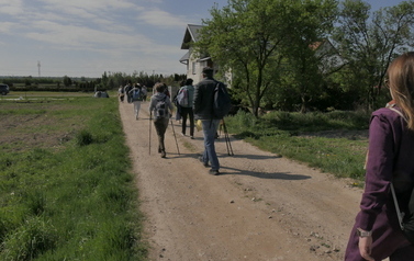 II Puławski Pieszy Rajd Honorowych Dawc&oacute;w Krwi (10 maja 2026) 8